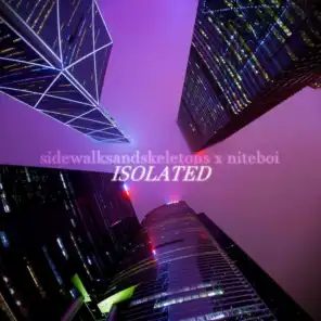 Isolated (feat. Niteboi)