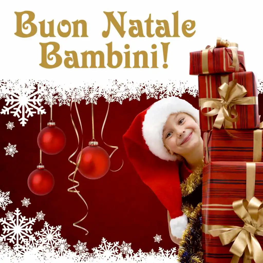 Buon Natale bambini!