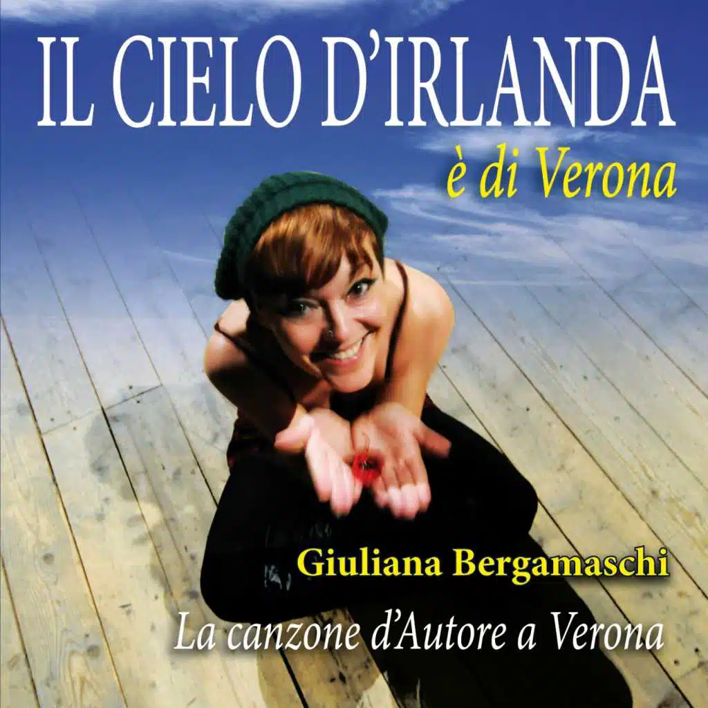 Il cielo d' Irlanda (E di Verona)