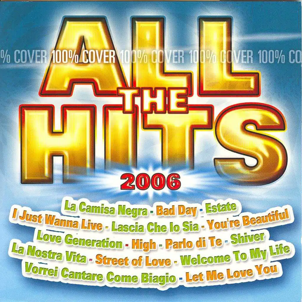All the hits 2006