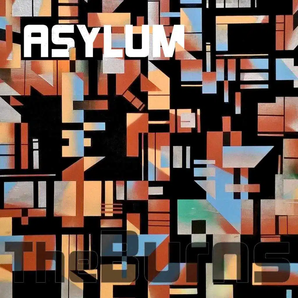 Asylum EP
