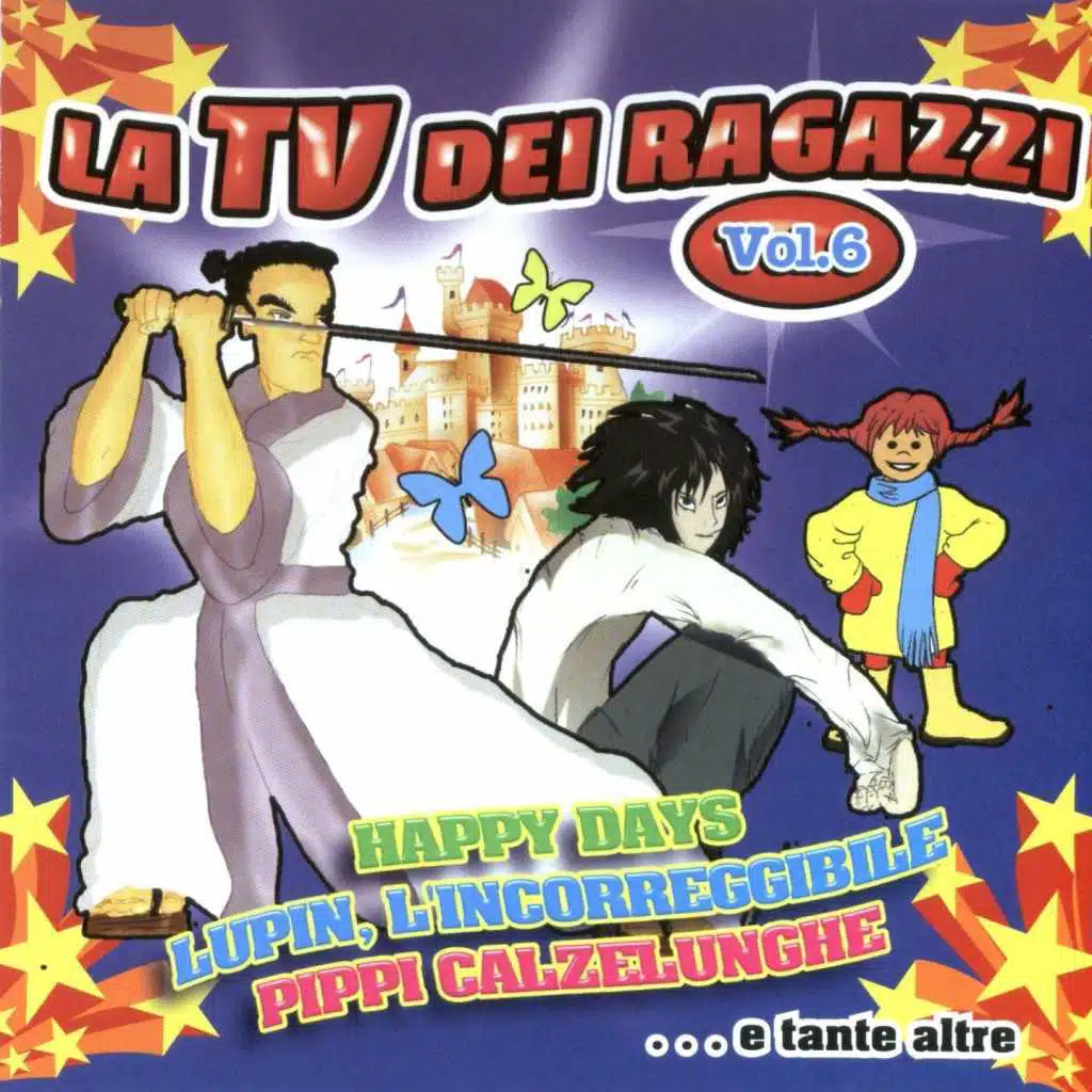 D.Toffali, F.Cobelli