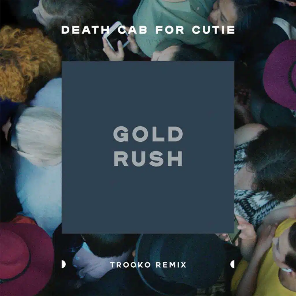 Gold Rush (feat. Trooko) [Trooko Remix]