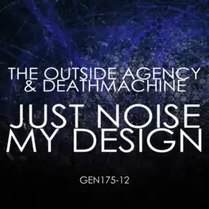 Just Noise / My Design