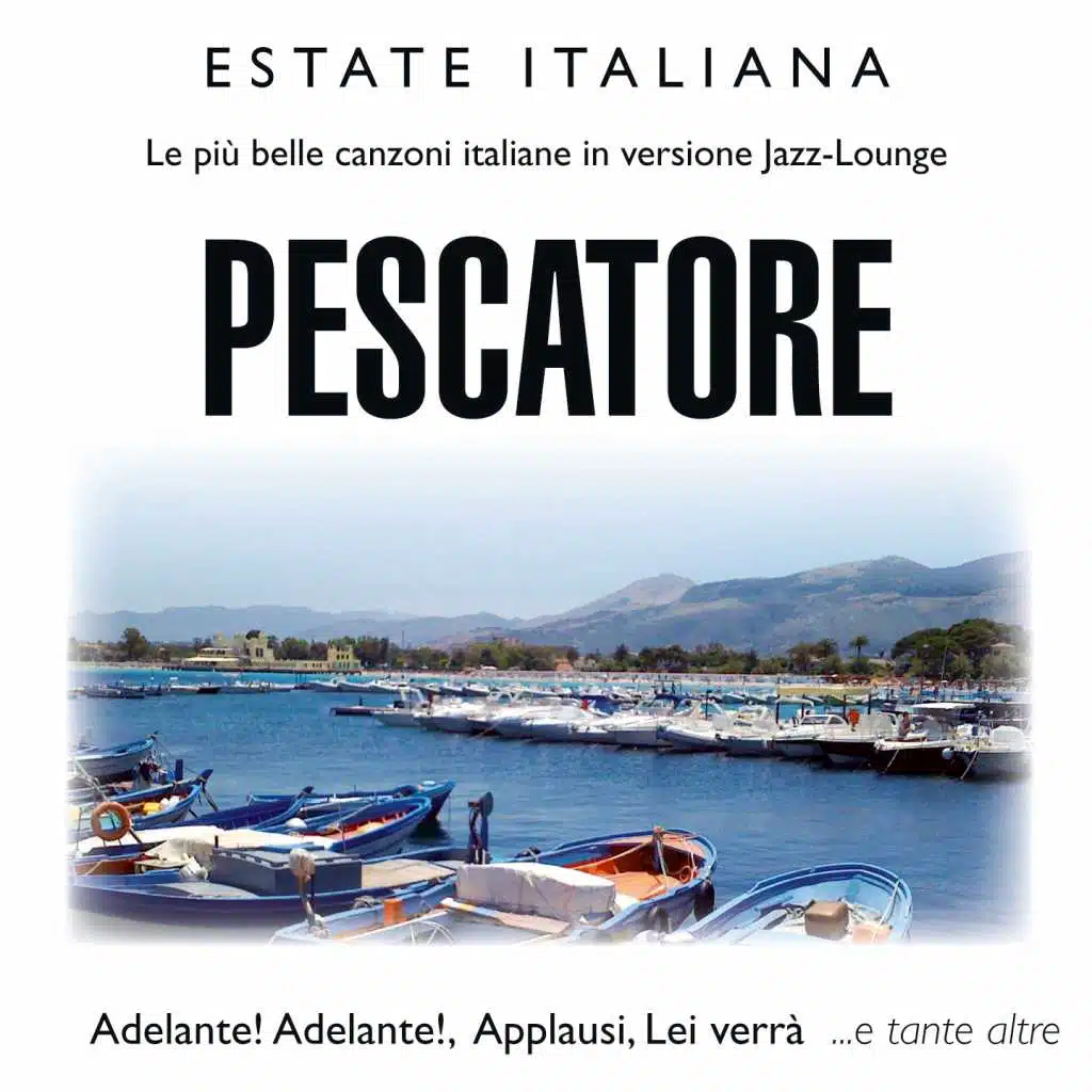 Pescatore