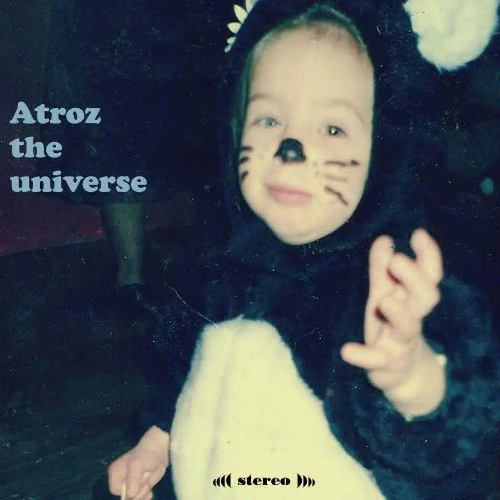 Atroz the universe