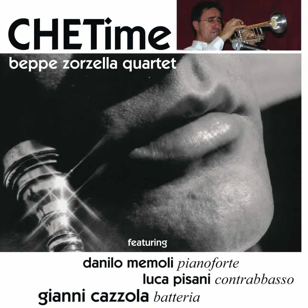 Beppe Zorzella Quartet