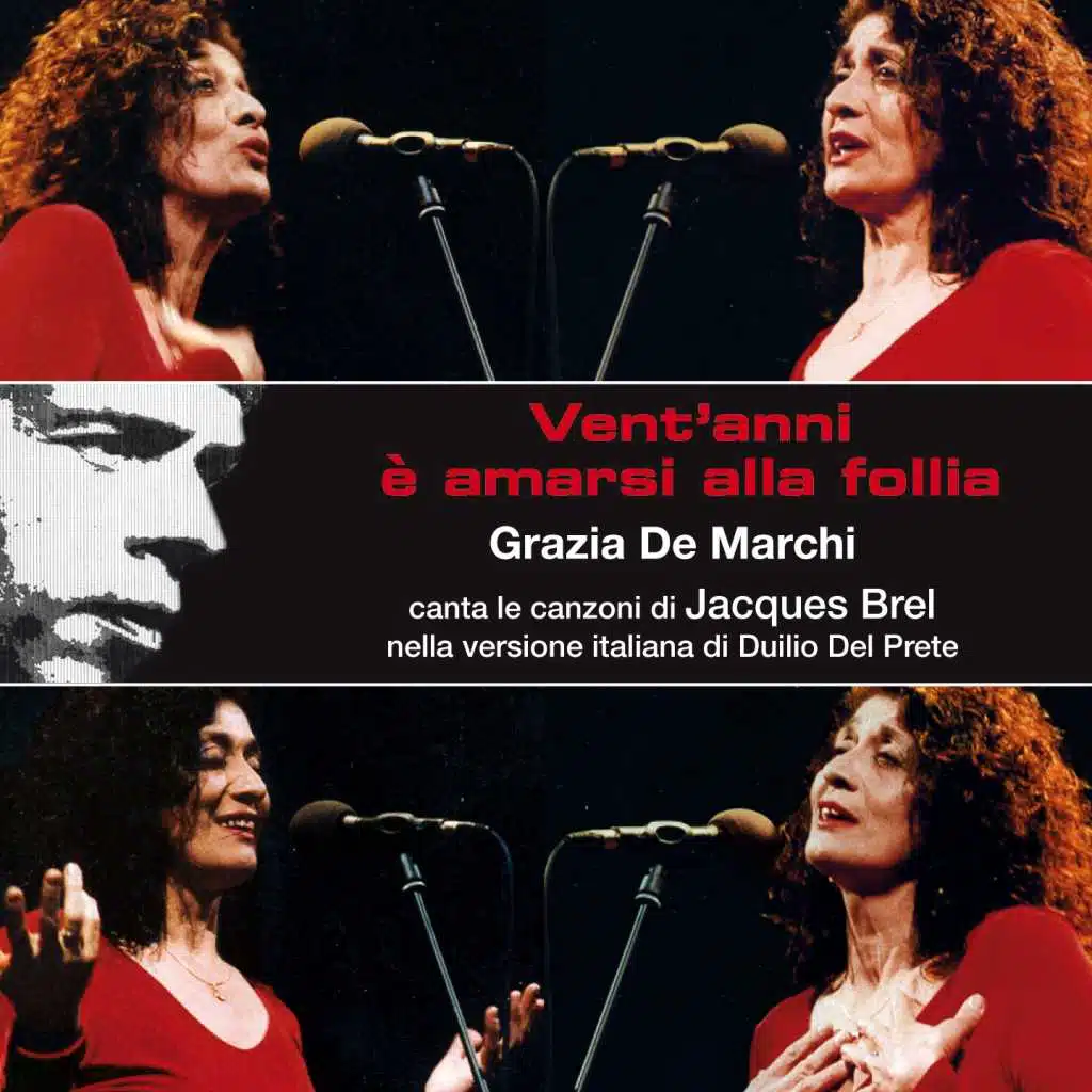 Vent'anni è amarsi alla follia