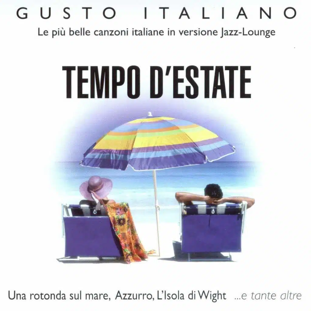 Gusto Italiano - Tempo d'Estate