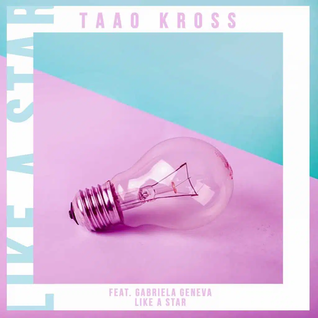 Like a Star (feat. Gabriela Geneva)