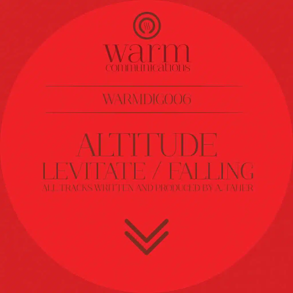 Levitate / Falling