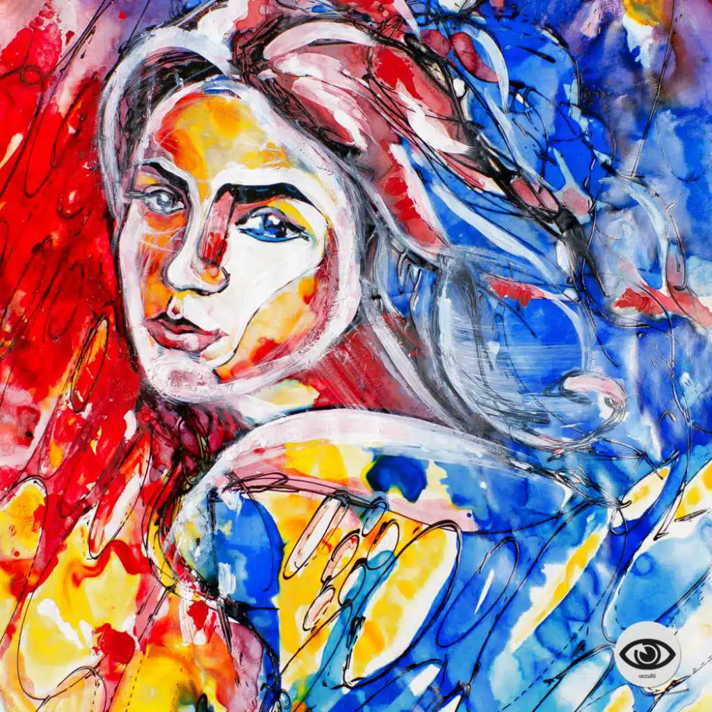 Girl / Future Blues (Random Movement Remix)