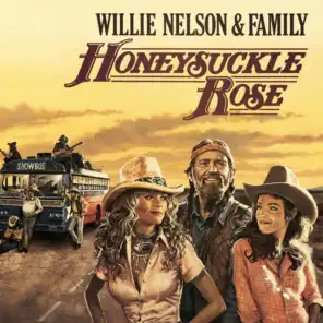 Willie Nelson & Family