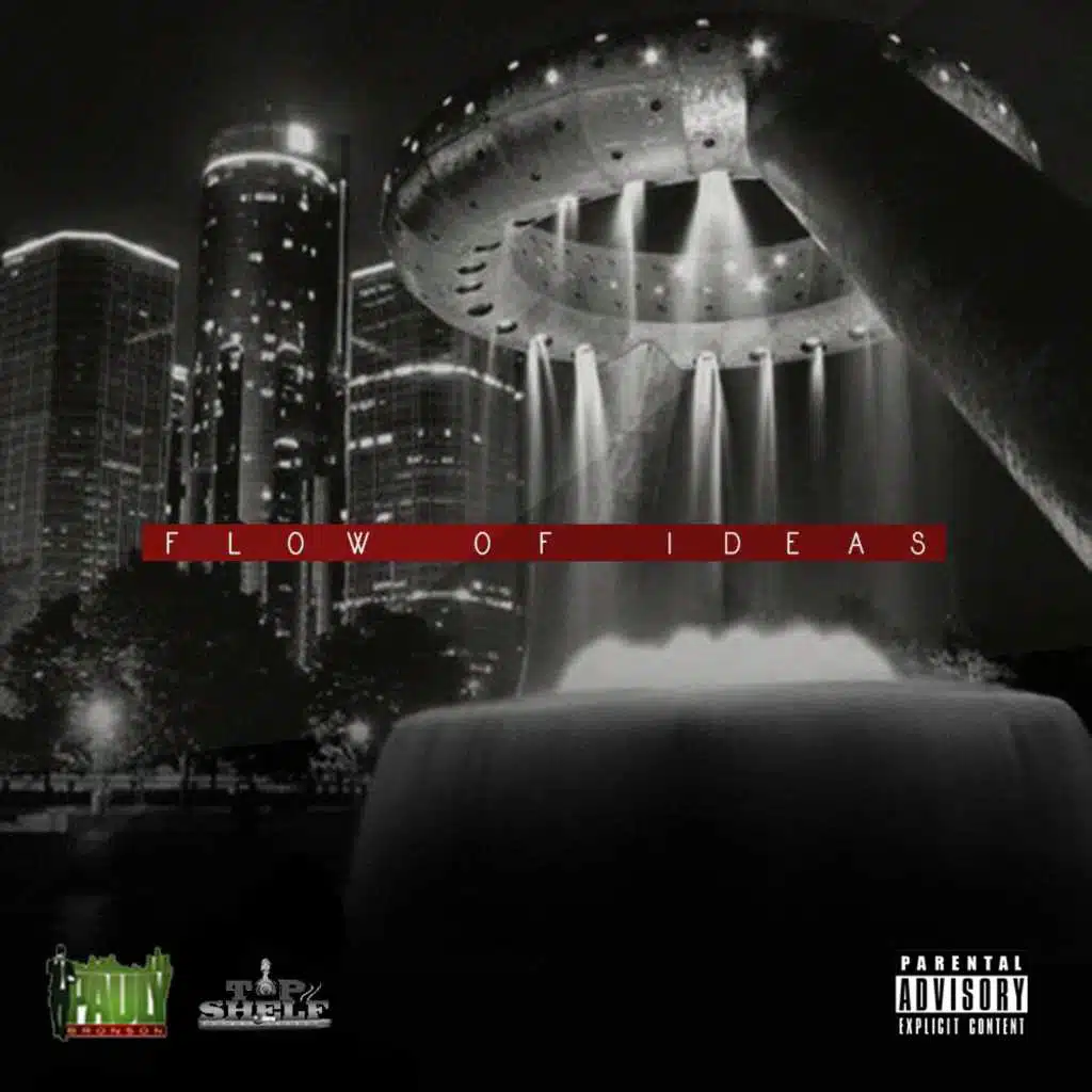 Flow of Ideas - Single