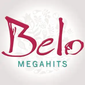 Mega Hits - Belo (Ao Vivo)