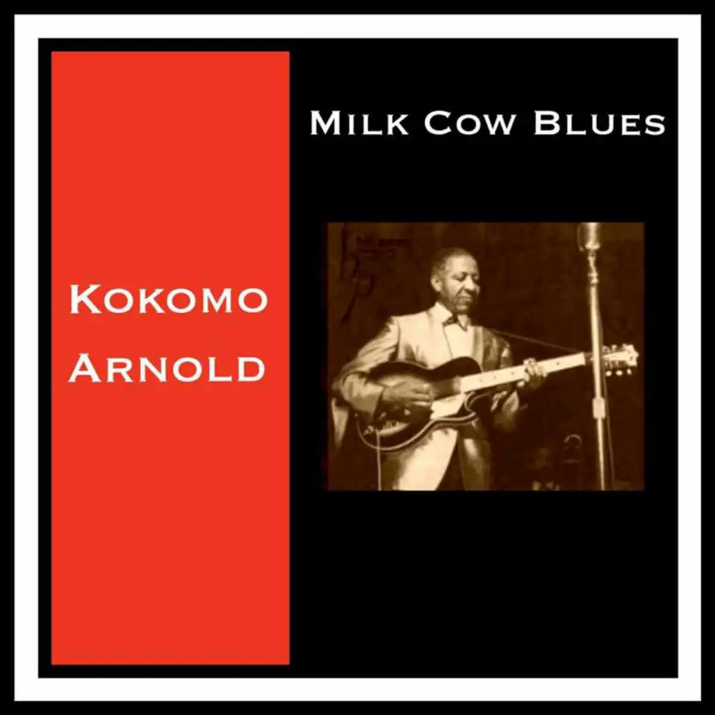 Old Original Kokomo Blues