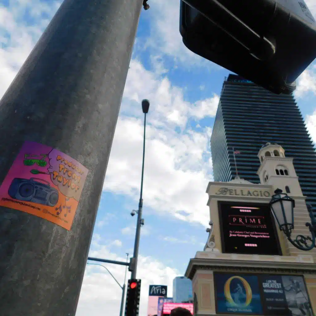 Random Beats, Vol. 1