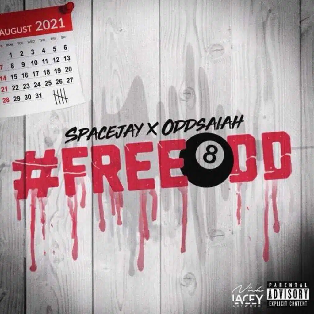 #Freeodd