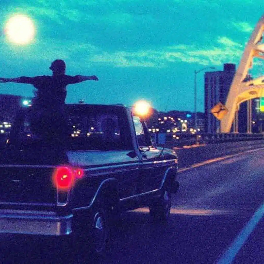 The Perks of Being a Wallflower (playlist)