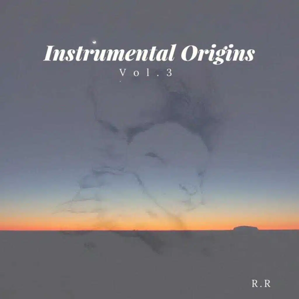 Instrumental Origins Vol. 3