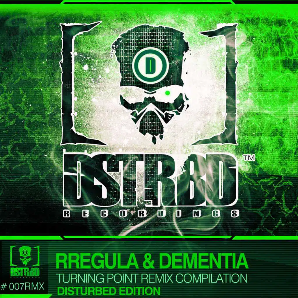 Smooth, Rregula & Dementia