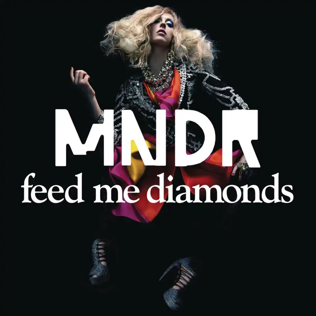 Feed Me Diamonds (Jillionaire & Phat Deuce Remix)