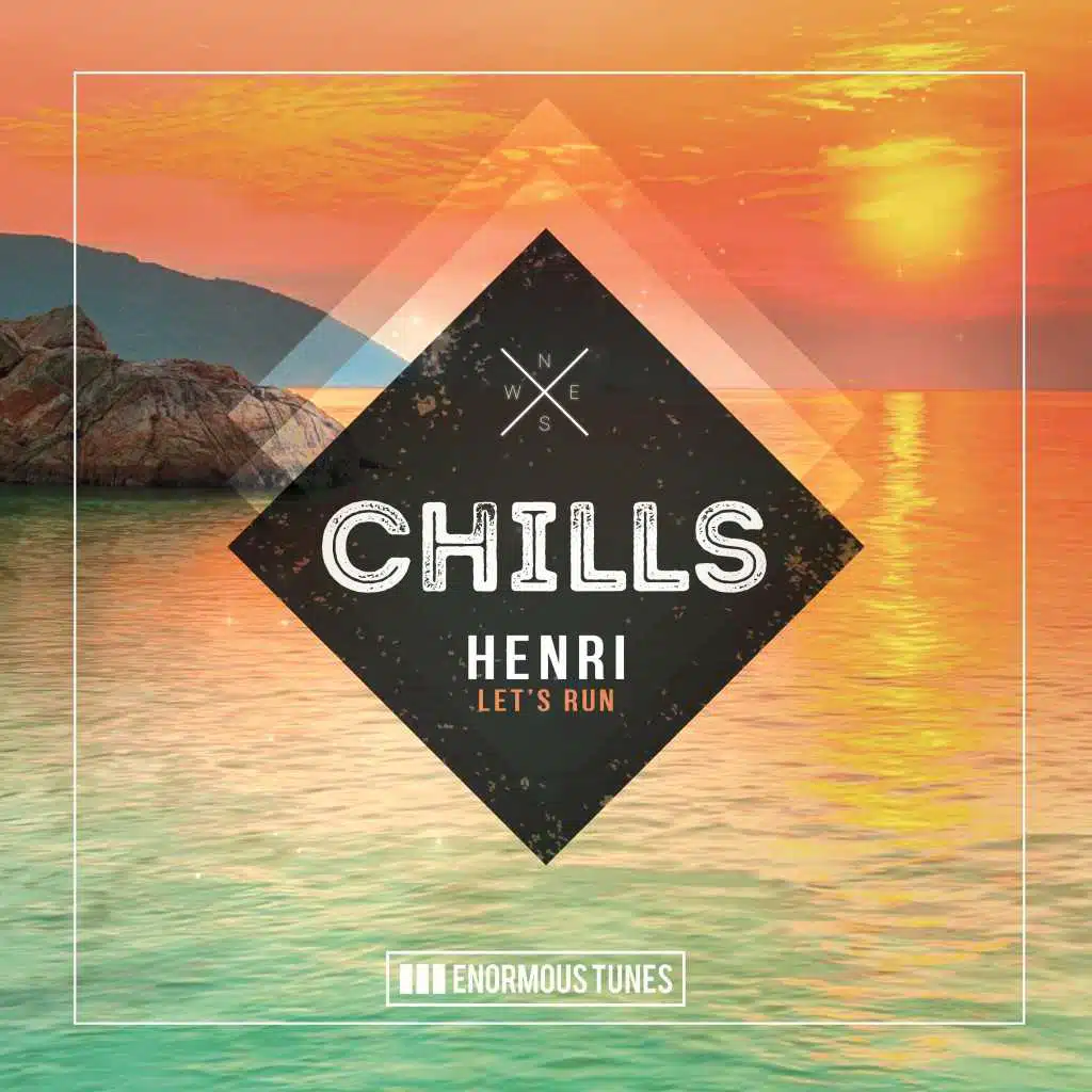 Let's Run (Instrumental Mix)