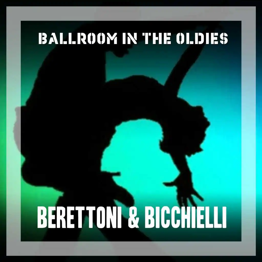 Ballroom in the Oldies