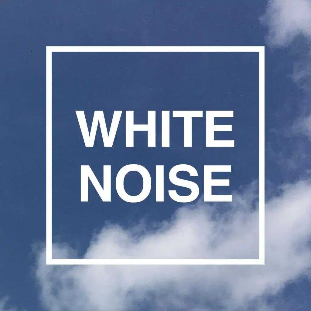 White Noise Deluxe