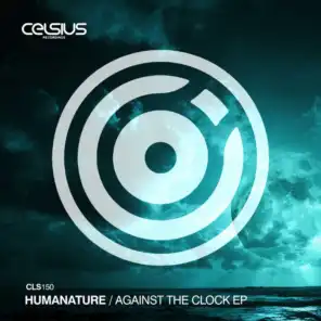 Against The Clock EP