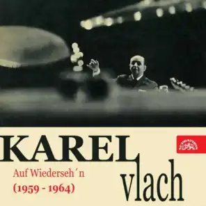 Auf wiederseh'n (1957-1965)
