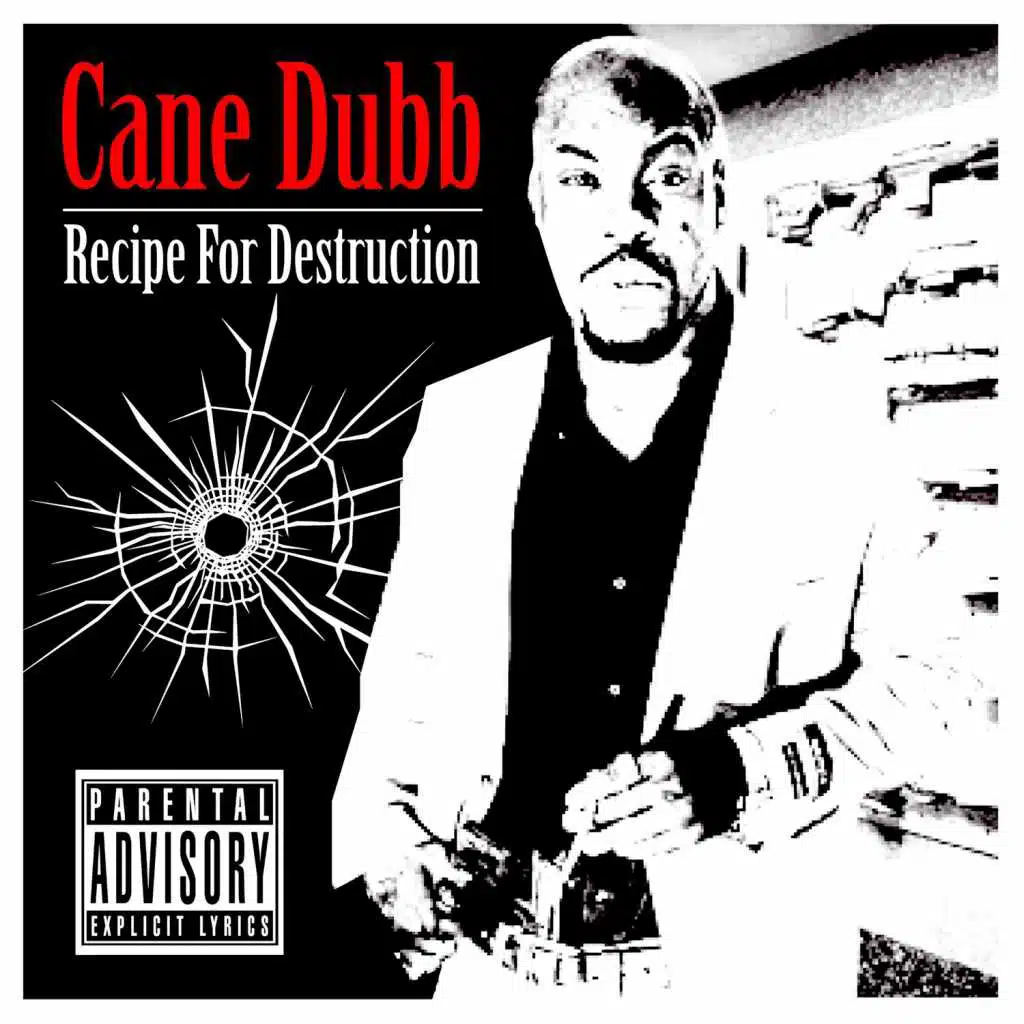 Recipe for Destruction