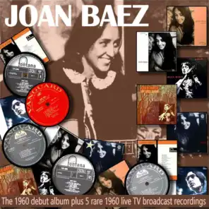 Silver Dagger (1960 Joan Baez album Remastered)