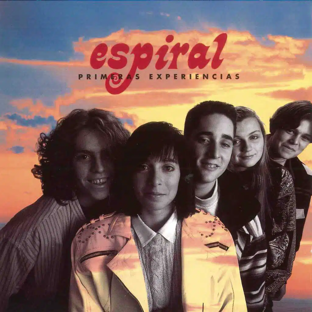 Primeras Experiencias
