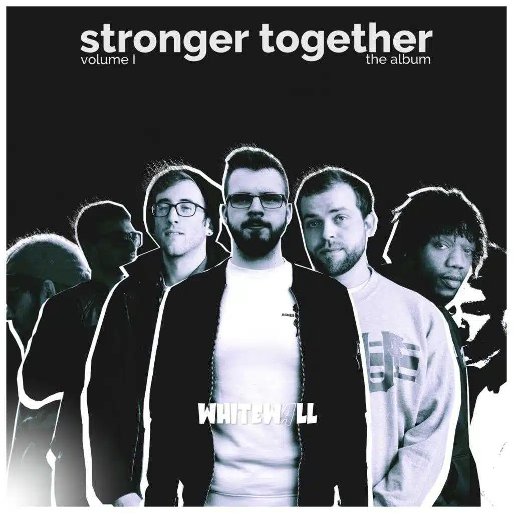 Stronger Together Vol.1
