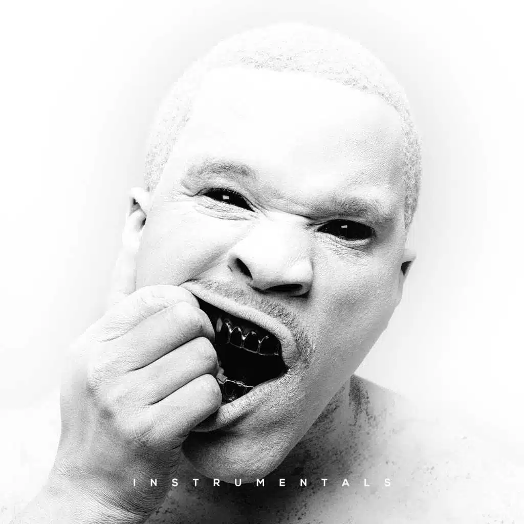 Attitüde (Instrumental)