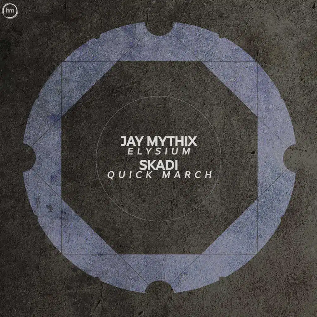 Elysium/Quick March