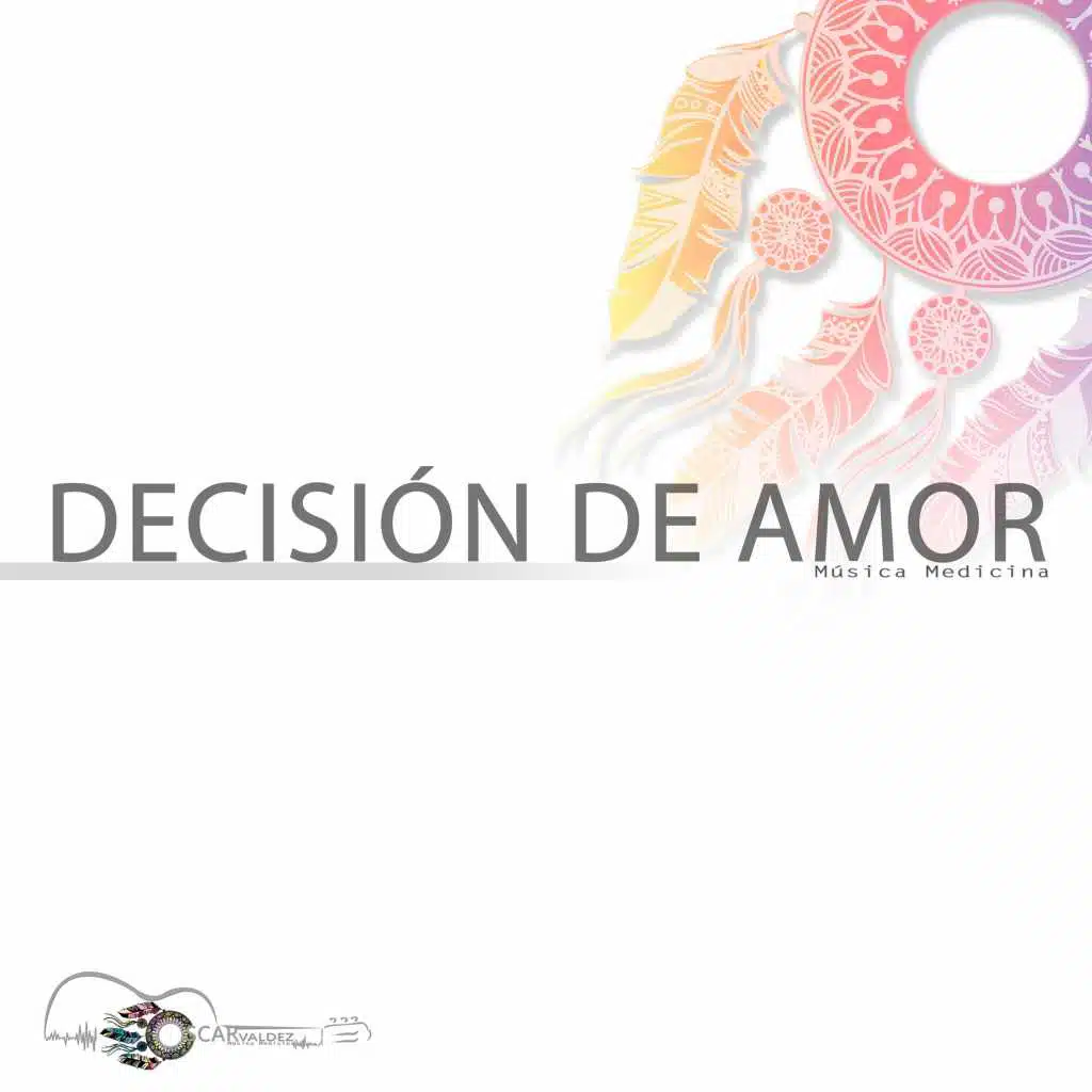 Decision de Amor
