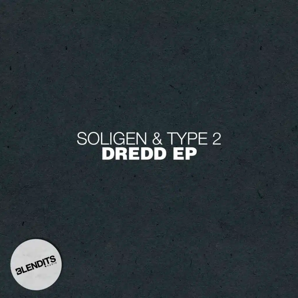 Dredd EP