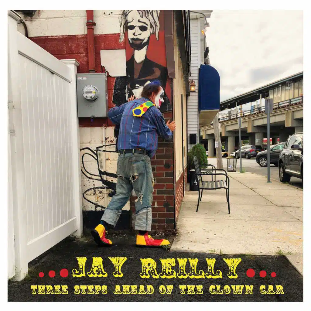 Three Steps Ahead of the Clown Car