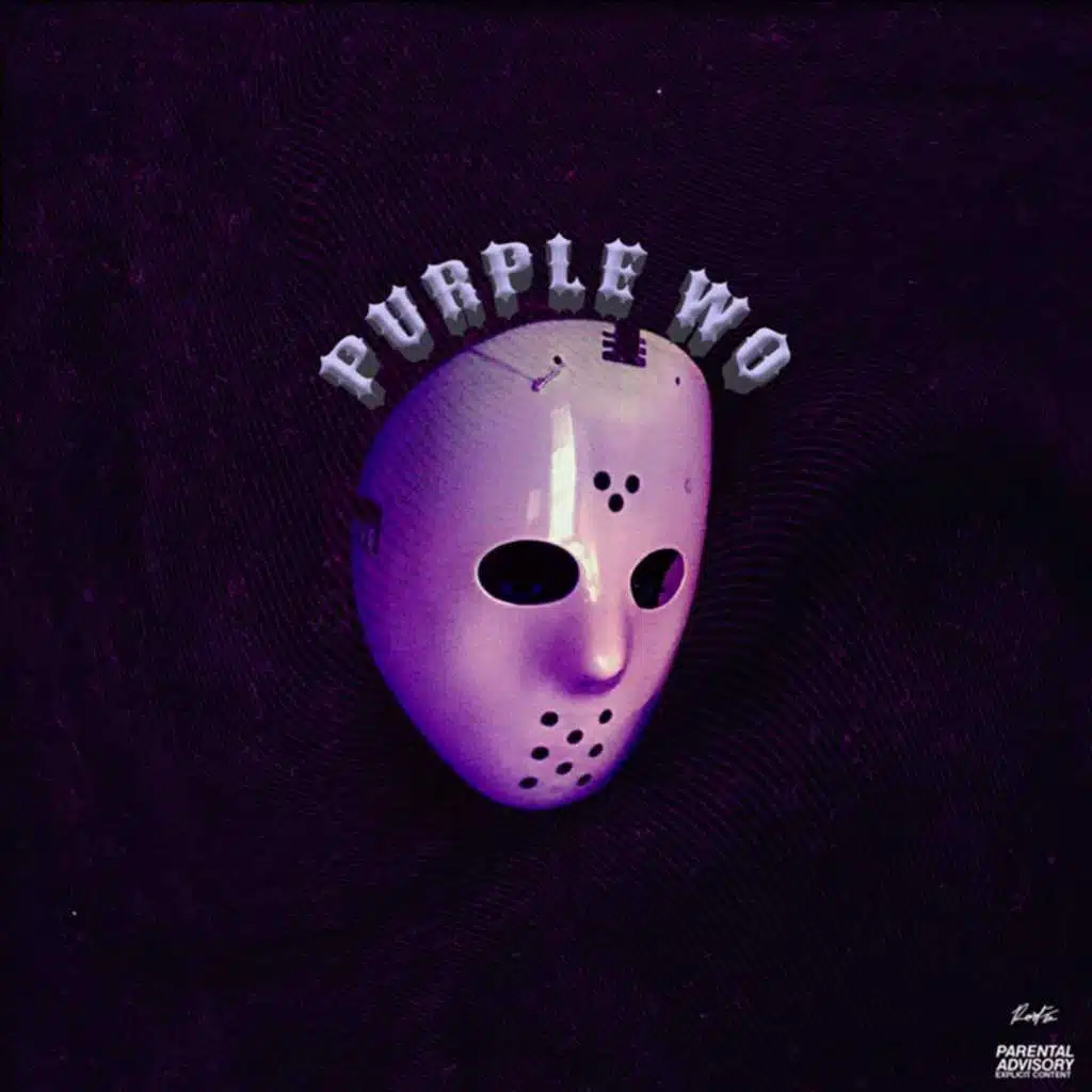 Purple Wo