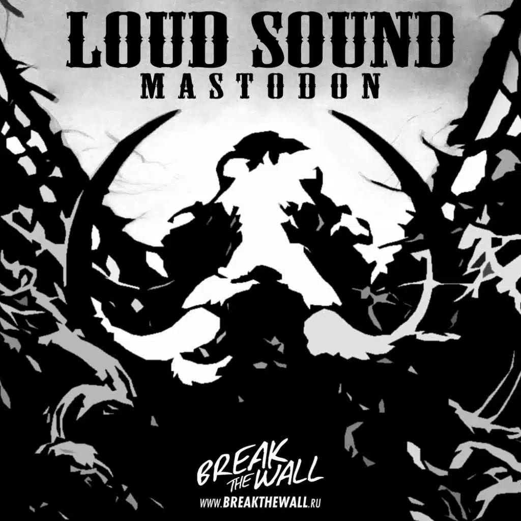 Mastodon (Drum & Bass Mix)