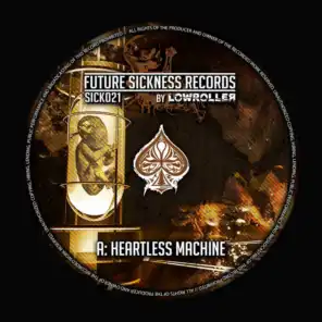 Heartless Machine / Dreams Of Violence