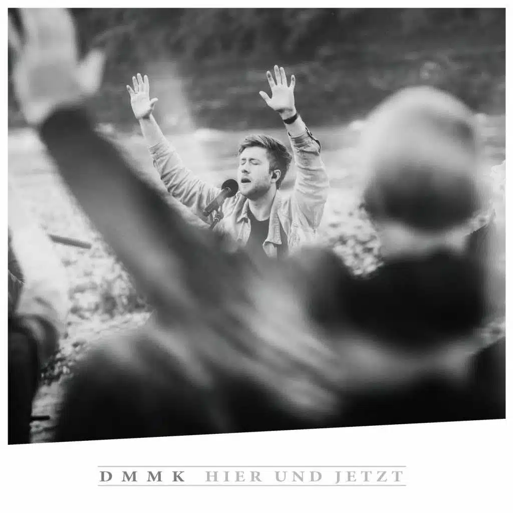 Hier Und Jetzt (feat. Dominik Wagner)