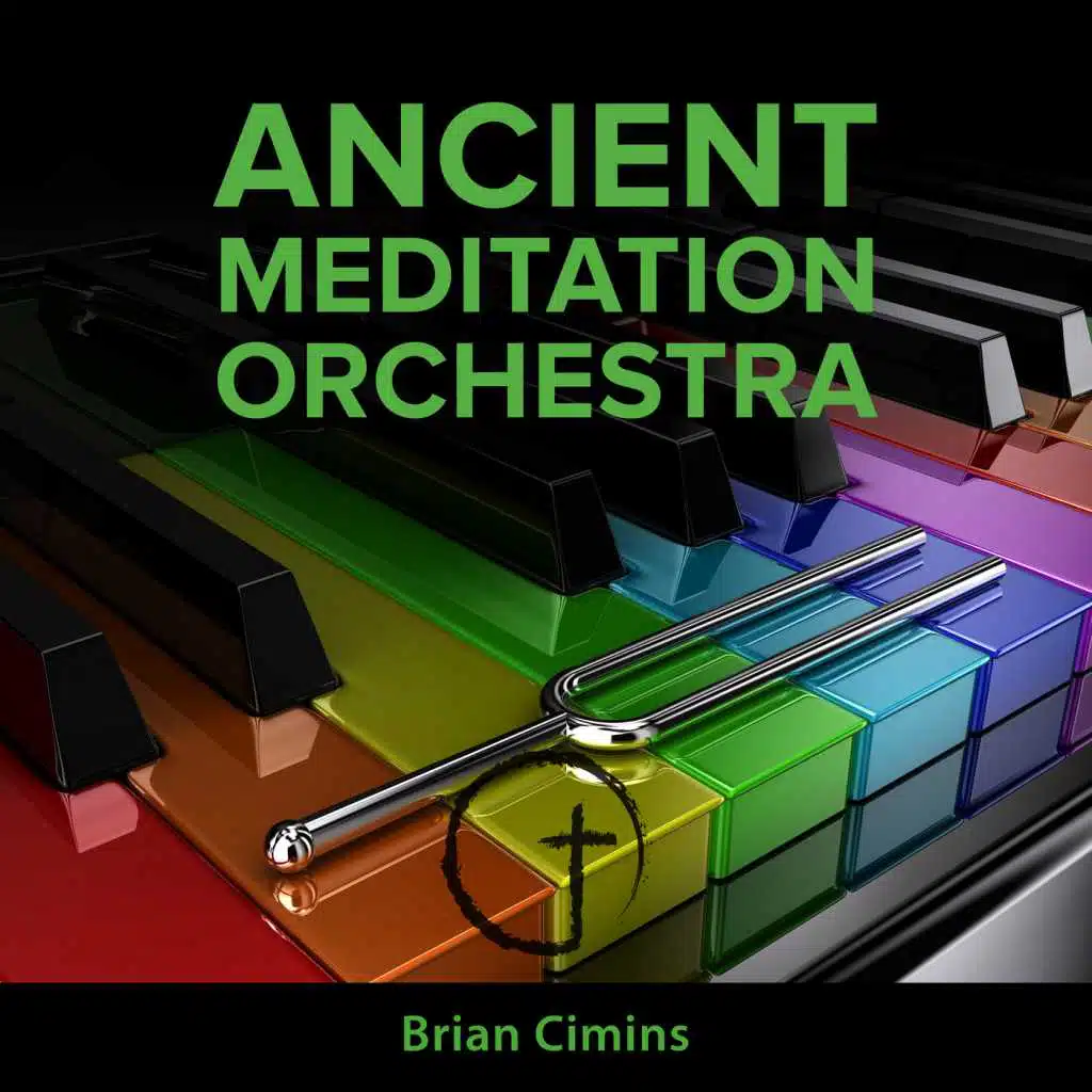 Ancient Meditation Orchestra