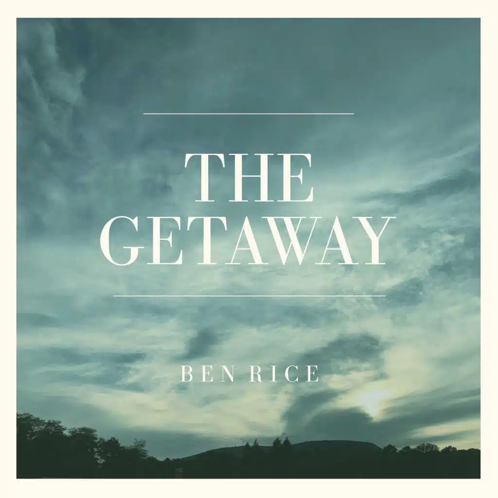 The Getaway