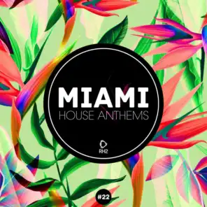 Miami House Anthems, Vol. 22