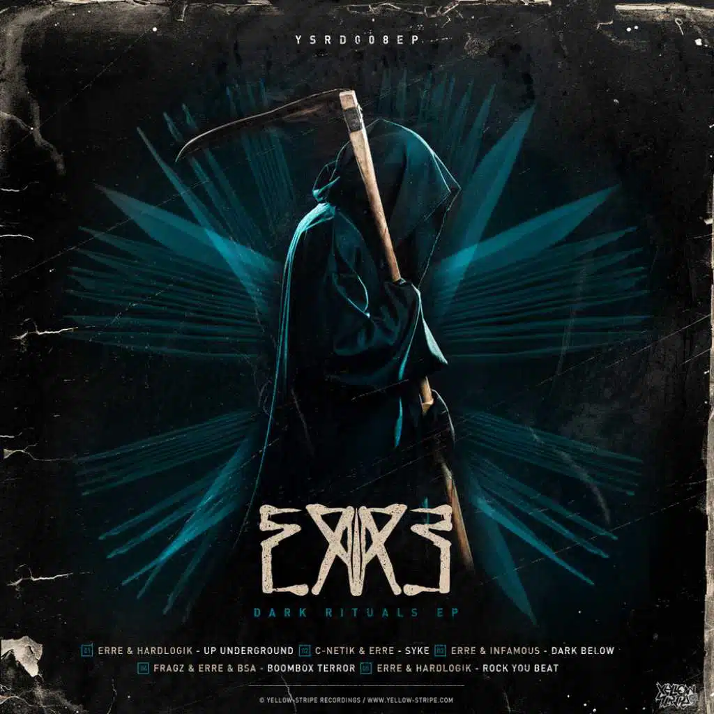 Dark Rituals EP