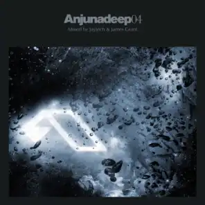 Anjunadeep 04 (Bonus Track Version)