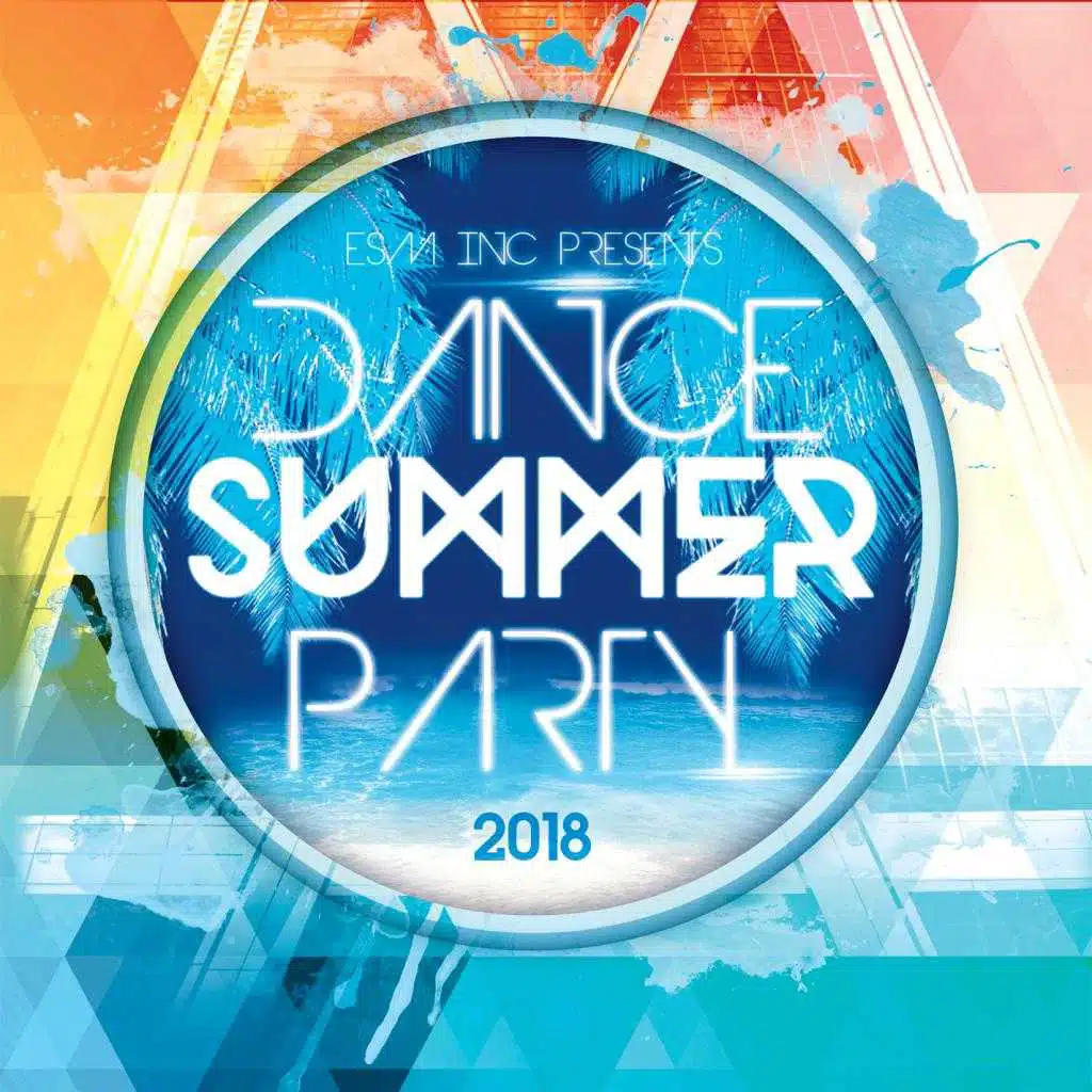 Dance Summer Party 2018